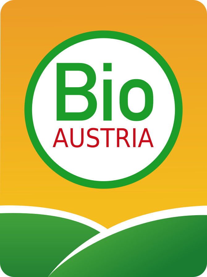 Logo Bio Austria Siegel