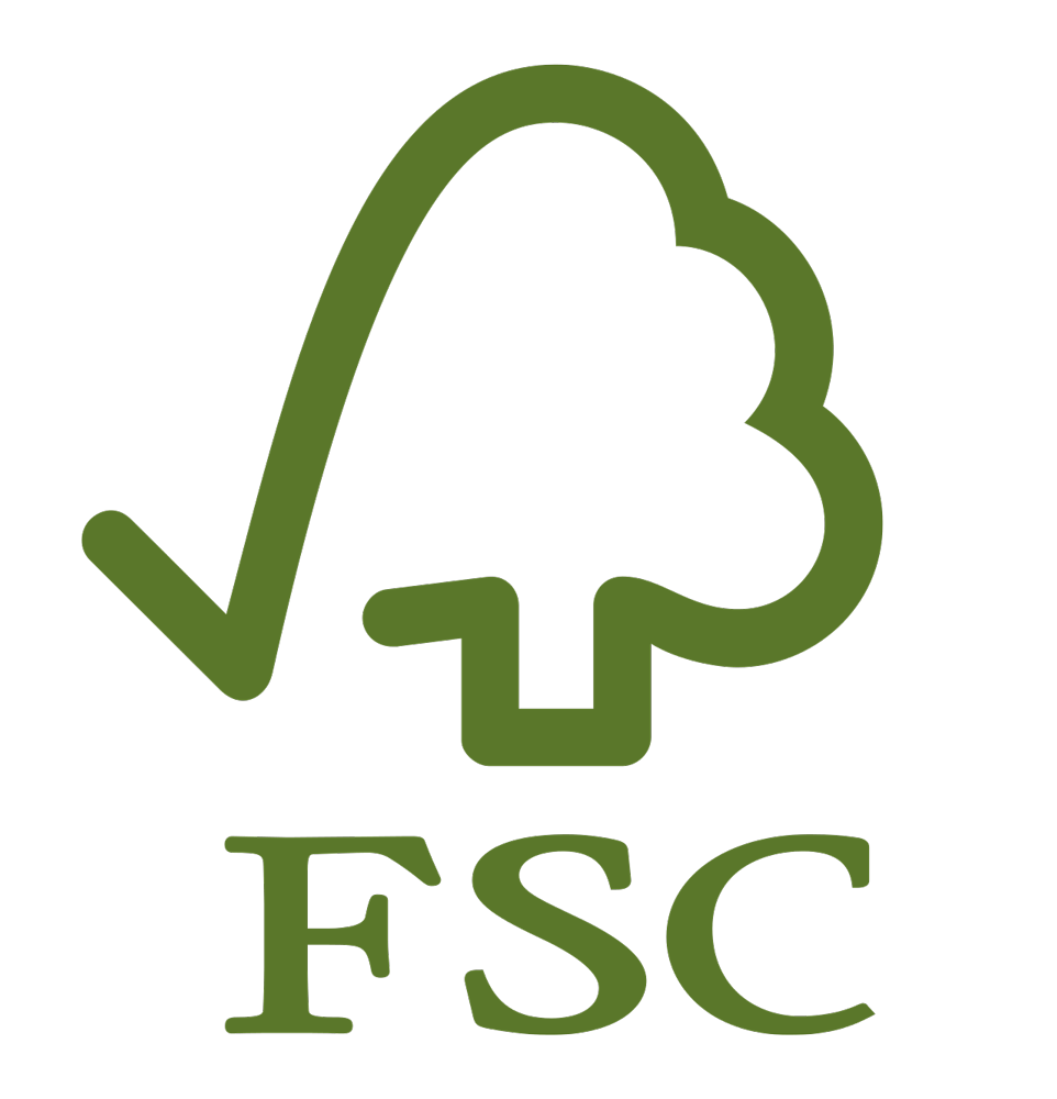 FSC Siegel Logo