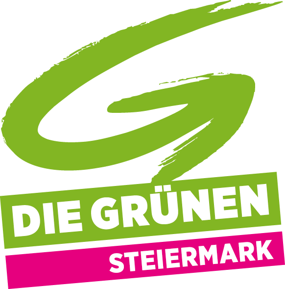 Logo: Die Grünen Steiermark