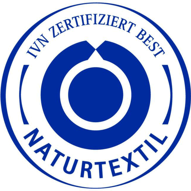 Logo IVN BEST Naturtextil