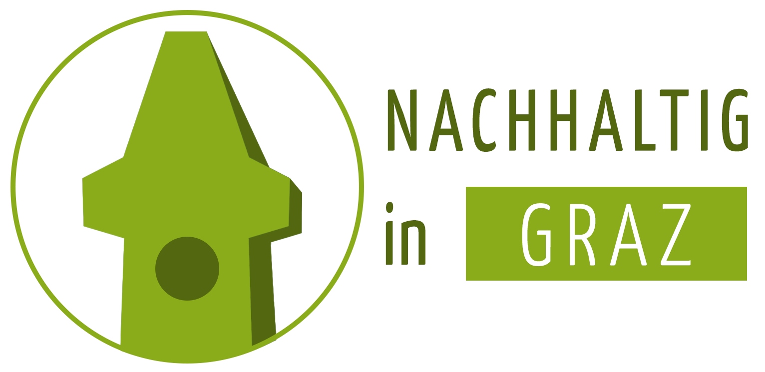 Logo von Nachhaltig in Graz