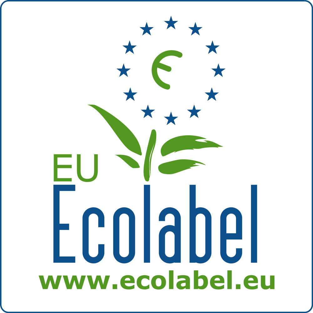 Logo EU Ecolabel Siegel