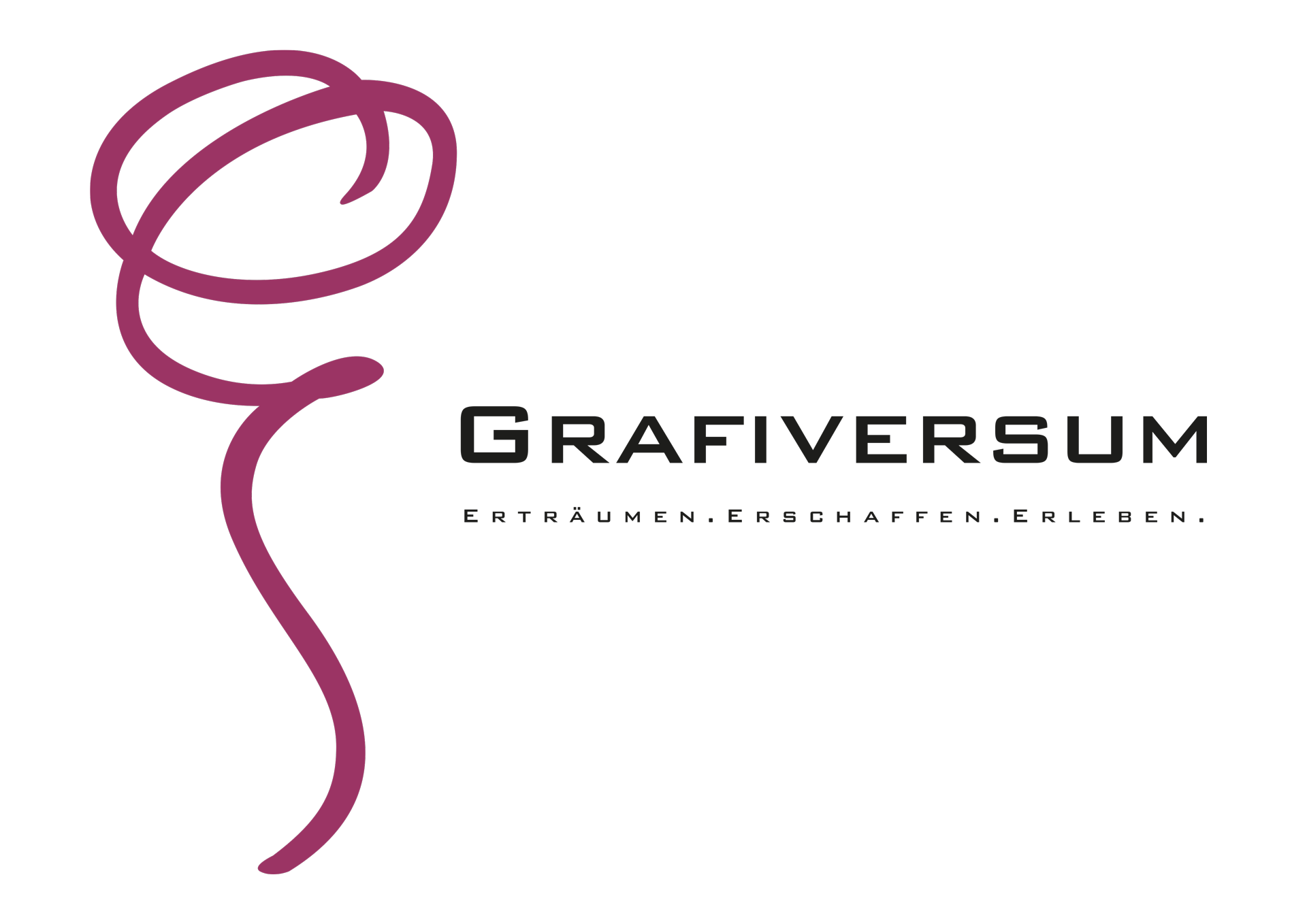 Logo Grafiversum