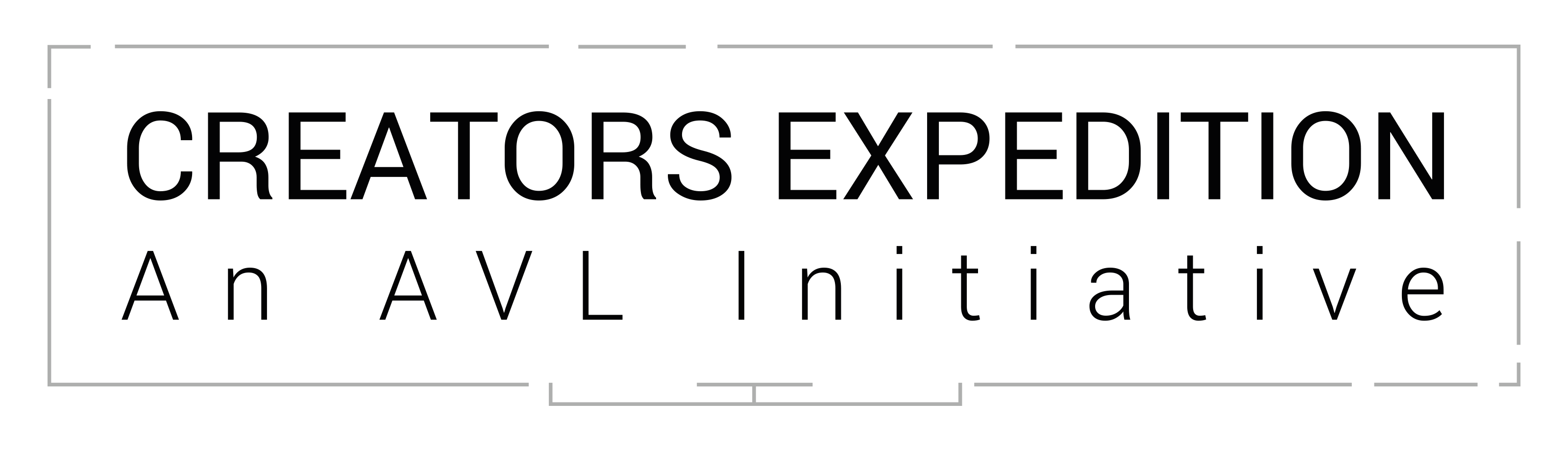AVL Creators Expedition Logo