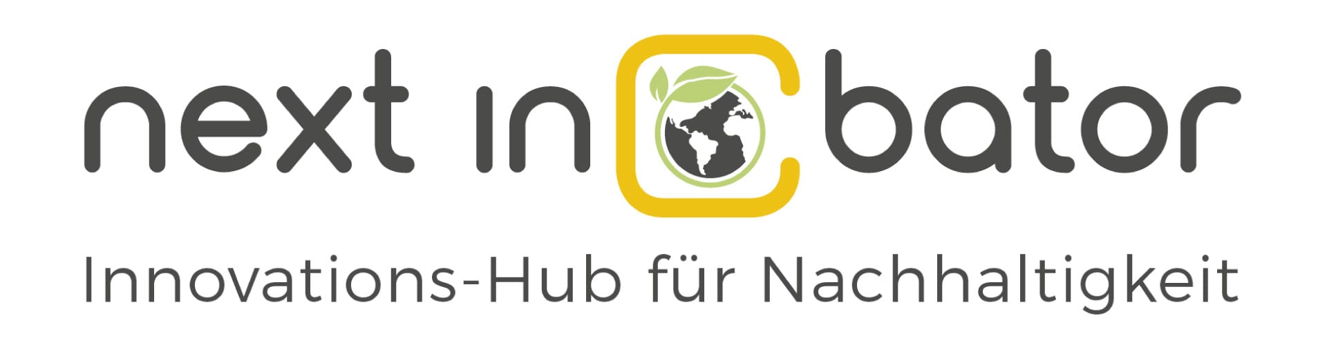Logo Next Incubator