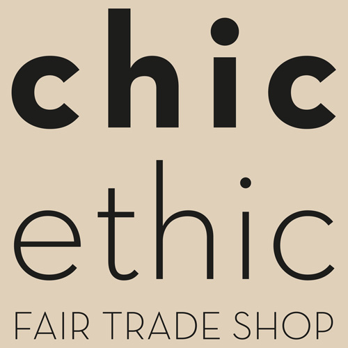 Chic Ethic Fair Trade Shop Logo