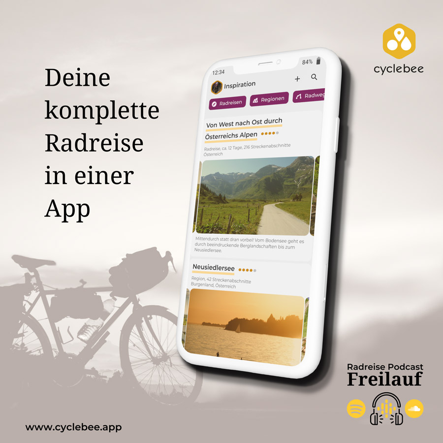 cyclebee App