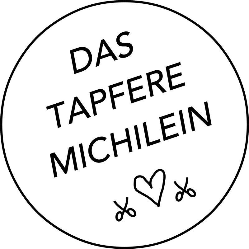 Das Tapfere Michilein Logo