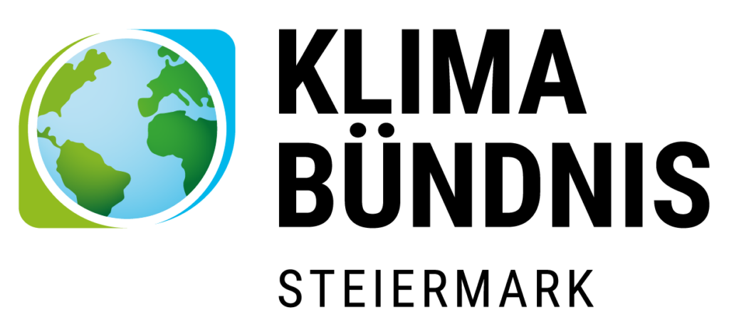 Logo Klimabündnis Steiermark