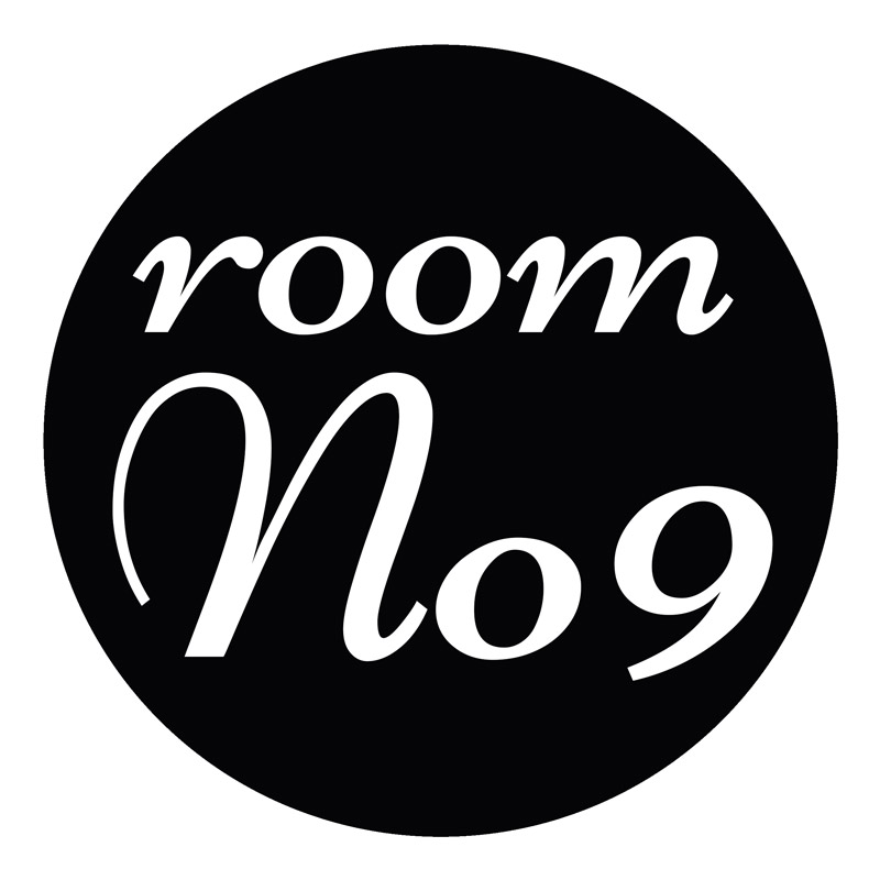 Logo Room No9
