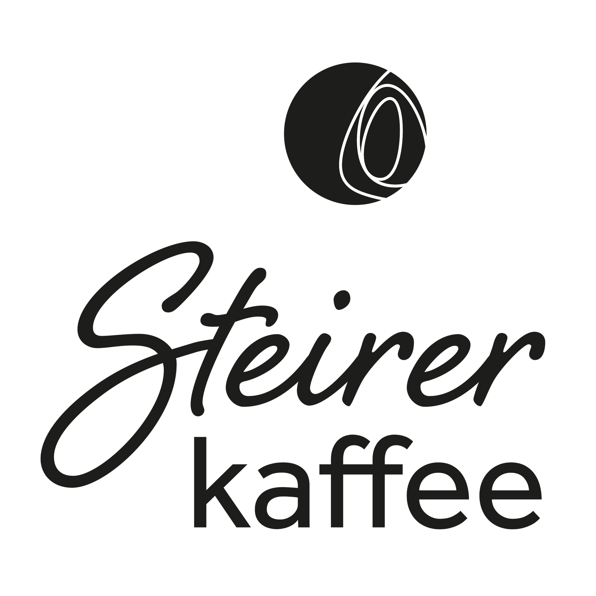 Steirerkaffee Logo