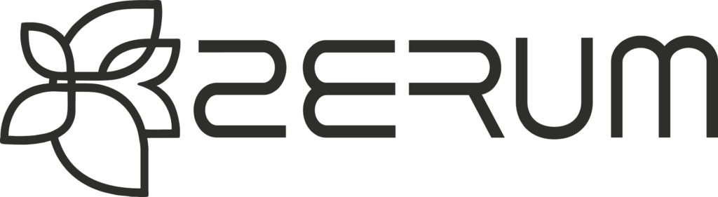 Zerum Logo