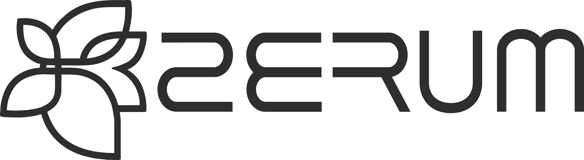 Zerum Logo