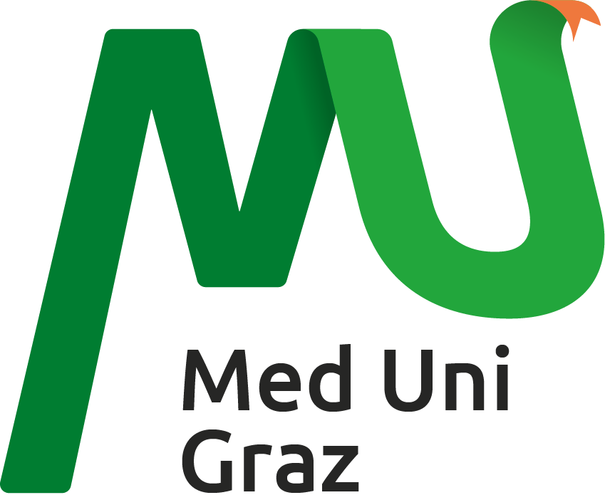Med Uni Graz Logo