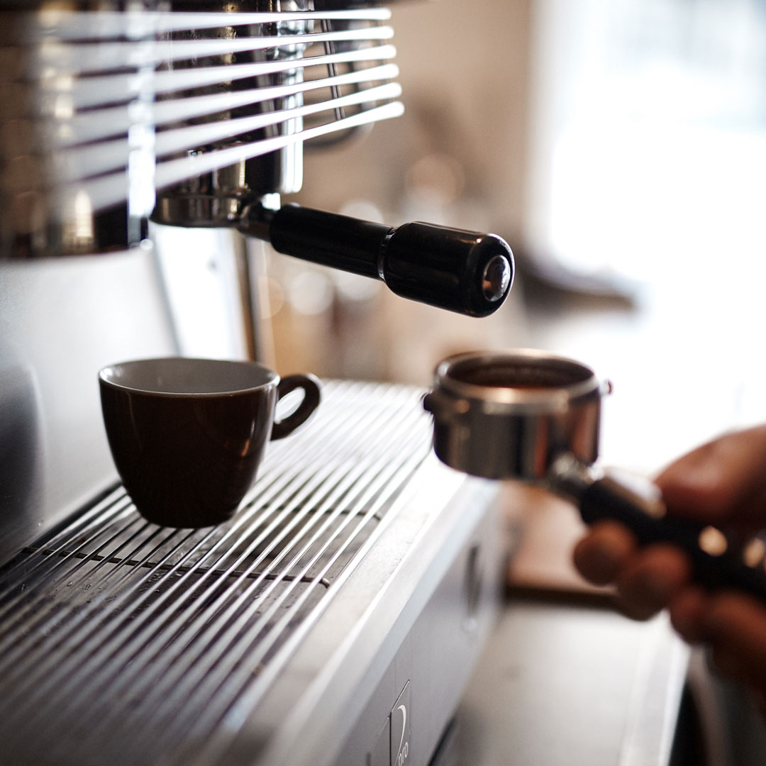 Buna Kaffee @Peter Oswald