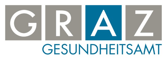 Logo Gesundheitsamt Stadt Grza