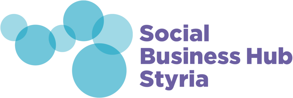 Social Business Hub Styria Logo