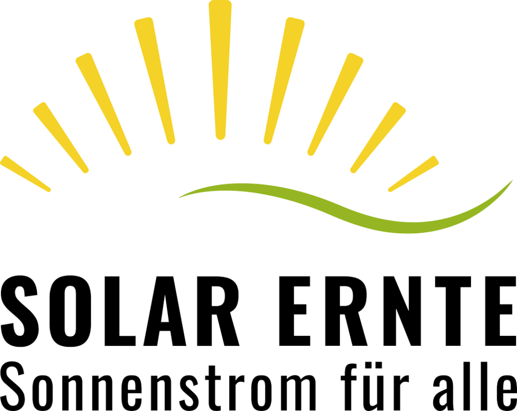 Logo von Solar Ernte