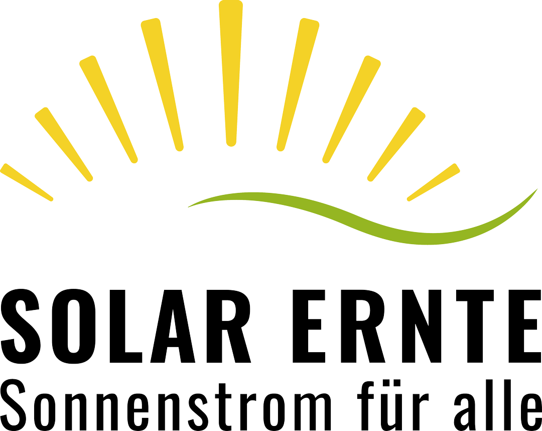 Logo von Solar Ernte
