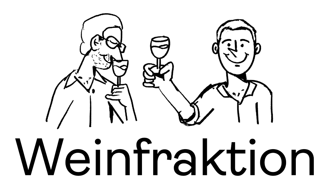 Weinfraktion Logo