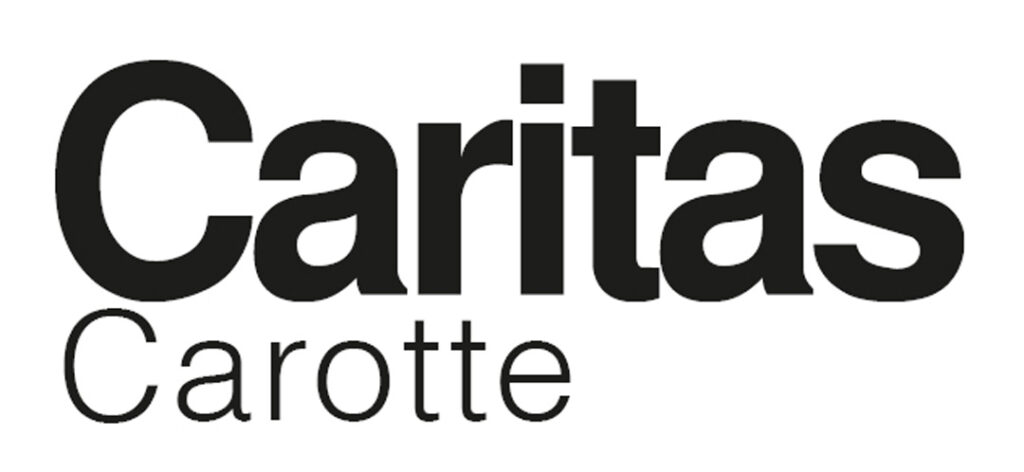 Logo Caritas Carotte