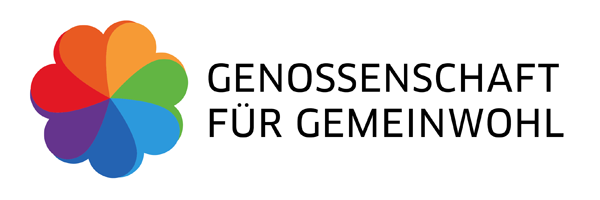 Logo der Genossenschaft für Gemeinwohl