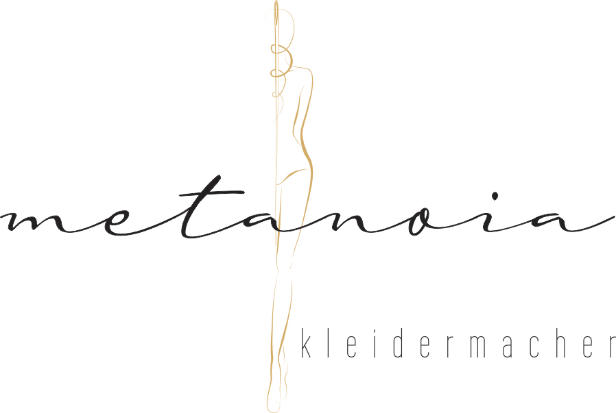 Metanoia Kleidermacher Logo