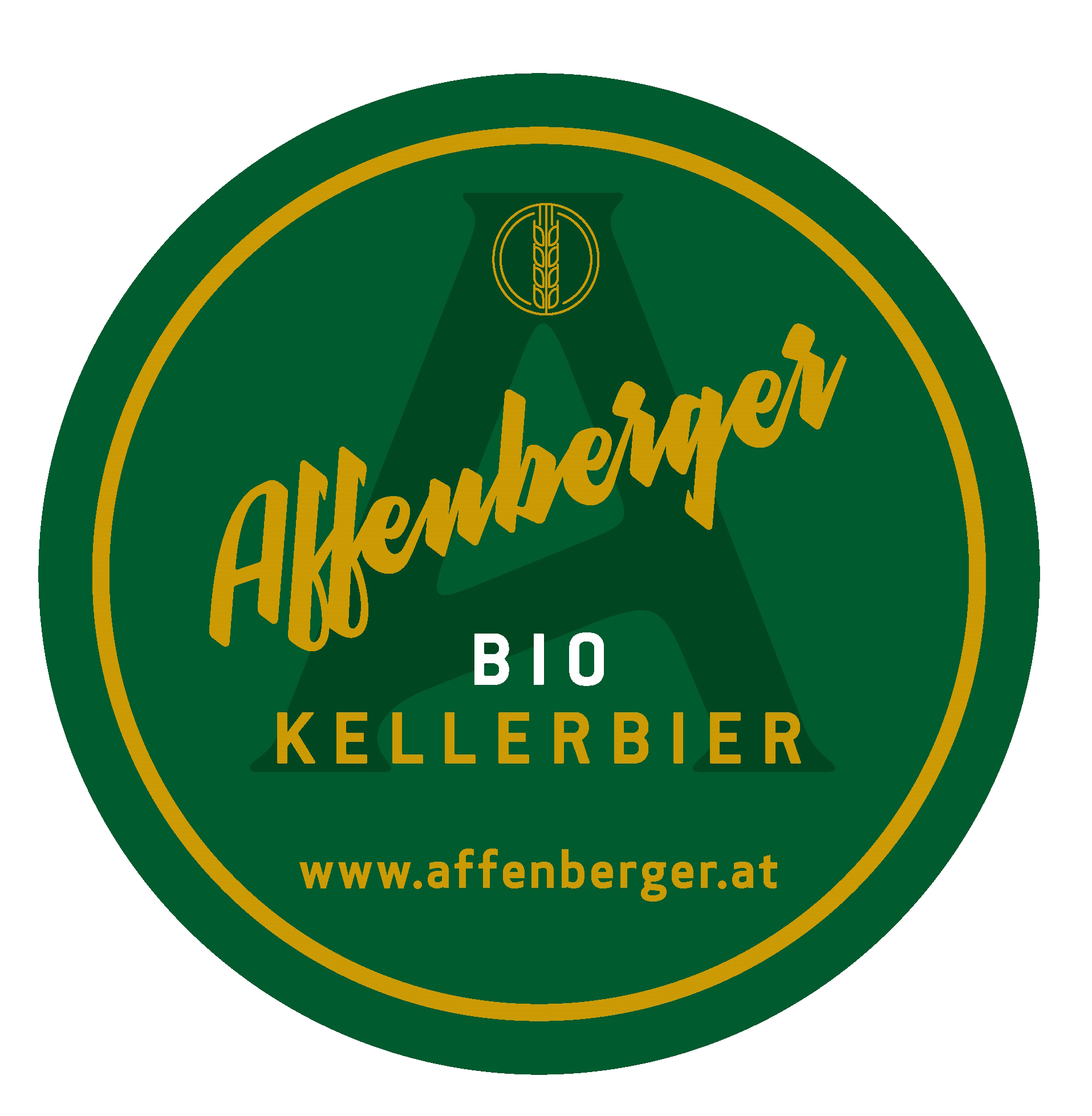Affenberger Bio Bier Logo