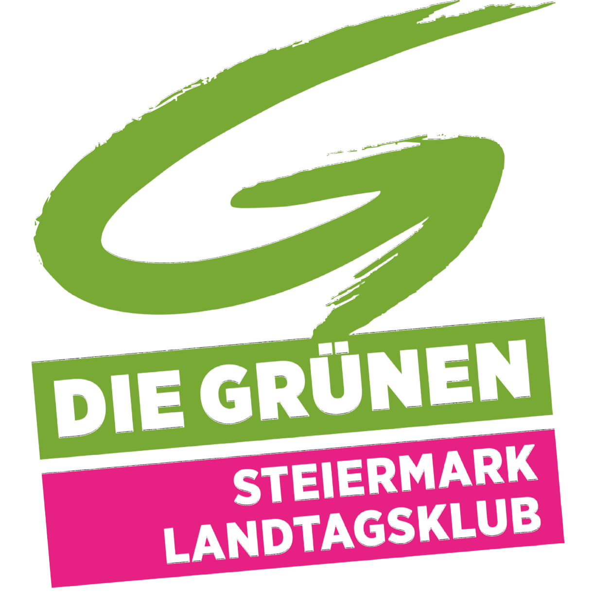 Logo Grüner Landtagsclub Steiermark