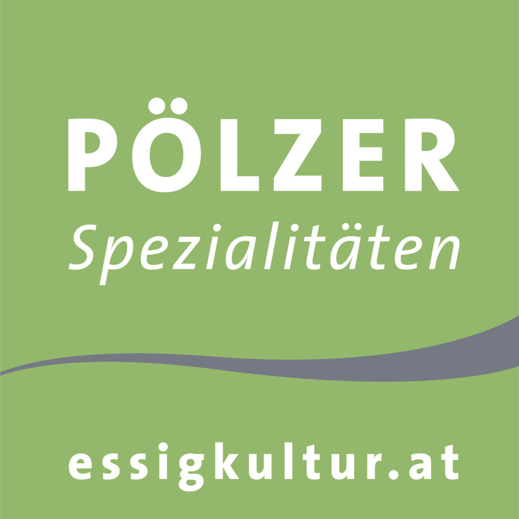 Pölzer Spezialitäten Logo