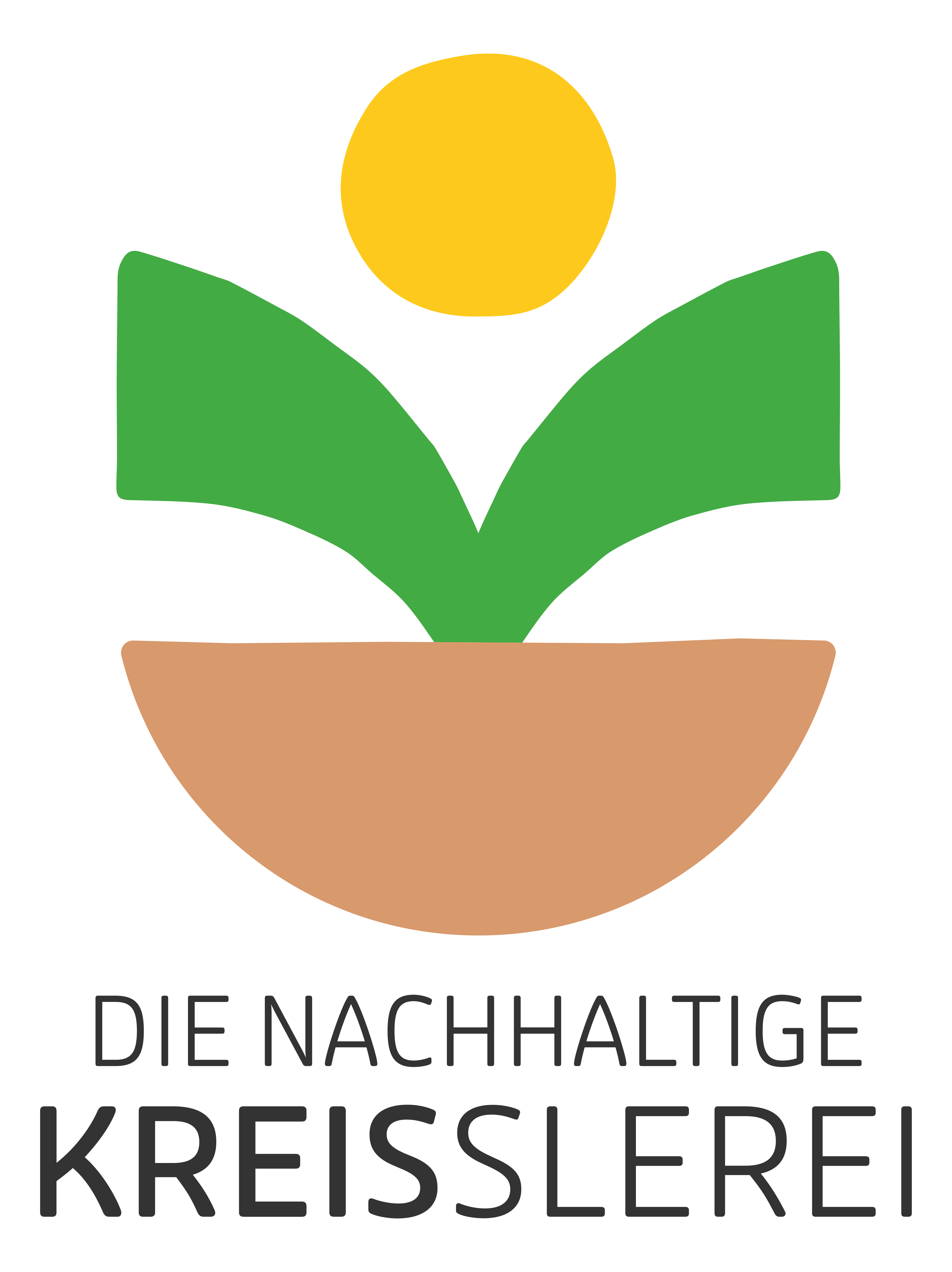 Logo der nachhaltigen Kreisslerei Graz