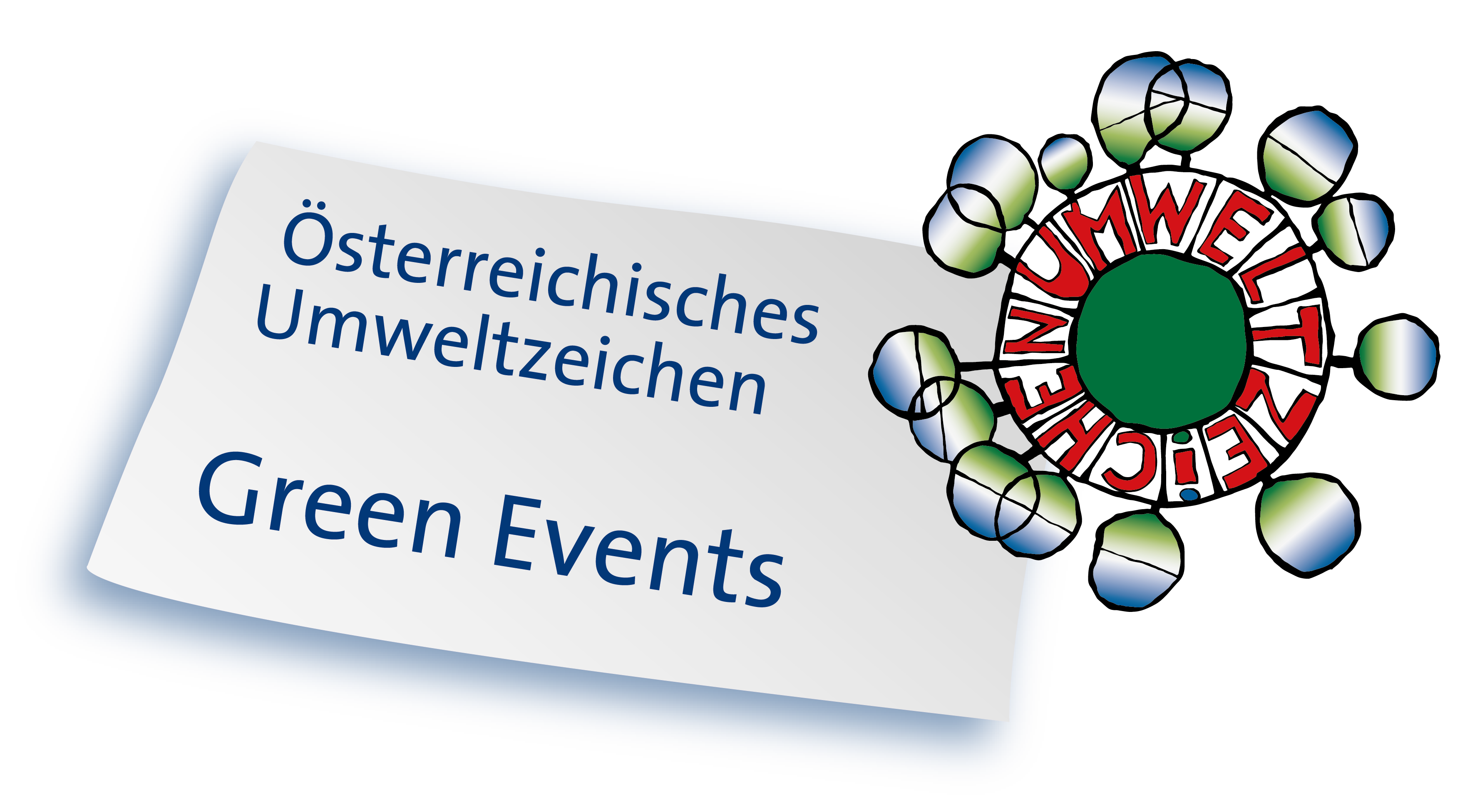 Österreichisches Umweltzeichen, Green Events