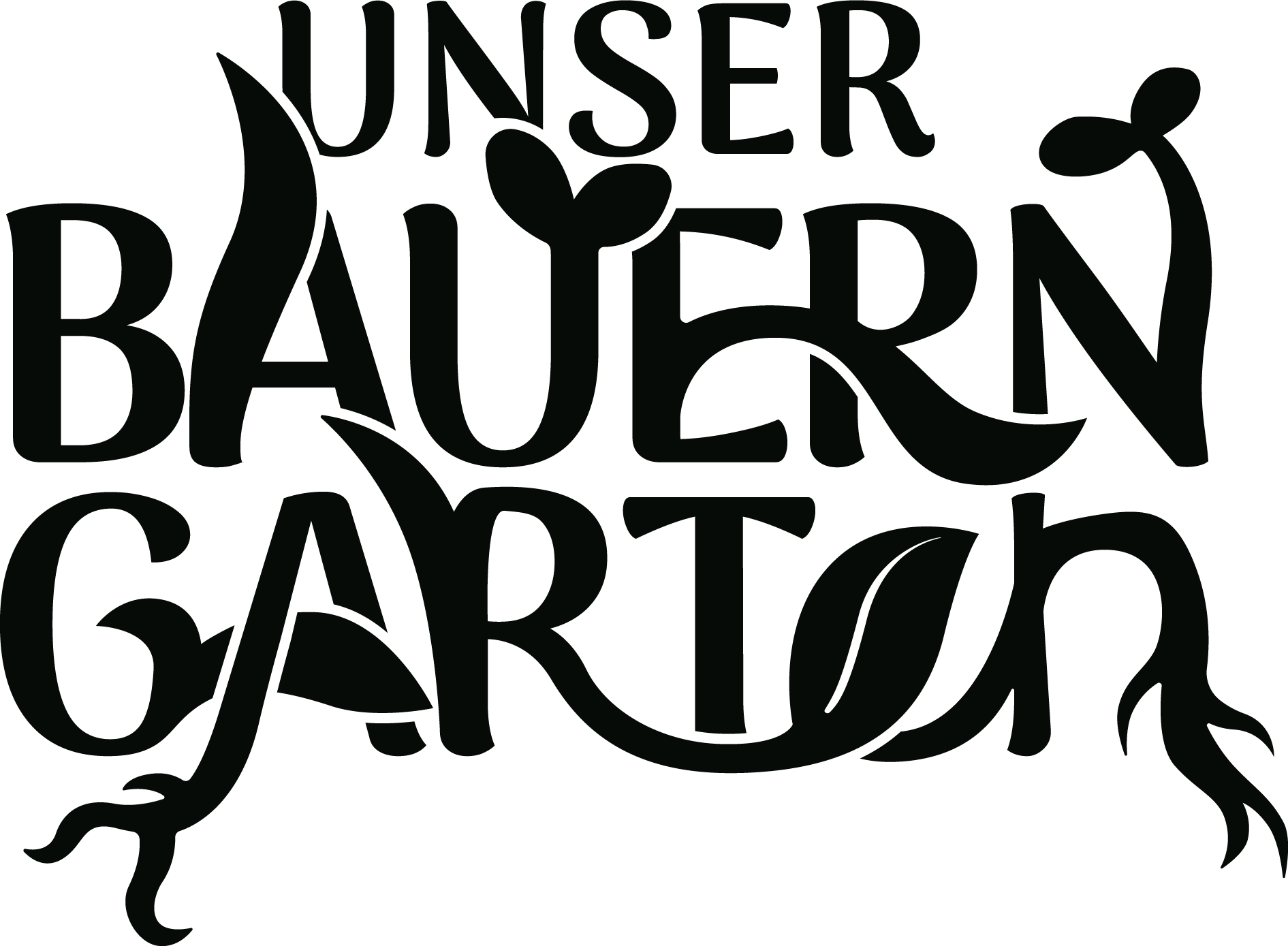 Logo von Unser Bauerngarten, Graz