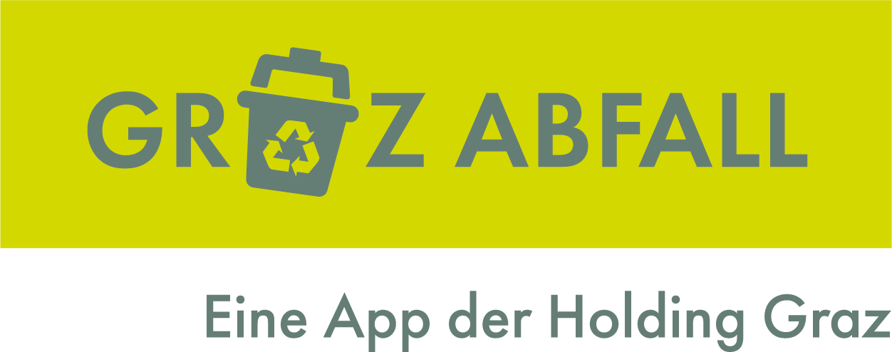 Logo Graz Abfall