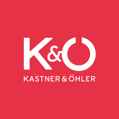 Logo Kastner und Öhler Graz, web